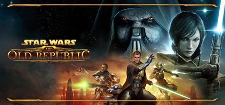 Star Wars: The Old Republic Cover