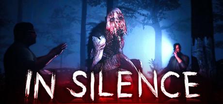 In Silence Cover