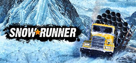 SnowRunner Cover