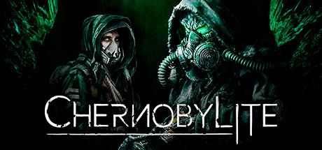 Chernobylite Complete Edition Cover