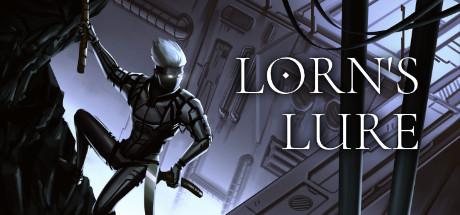 Lorn's Lure Cover