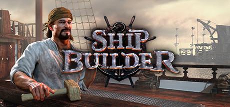 Ship Builder Cover