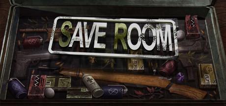 Save Room - Organization Puzzle Cover