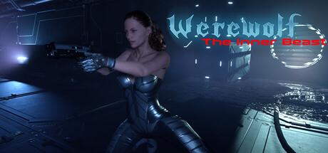 Werewolf: The Inner Beast Cover