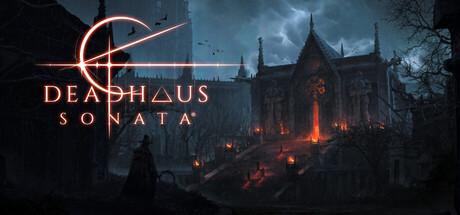 Deadhaus Sonata Cover