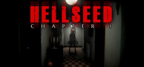 HELLSEED Cover