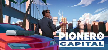 Pionero Capital Cover