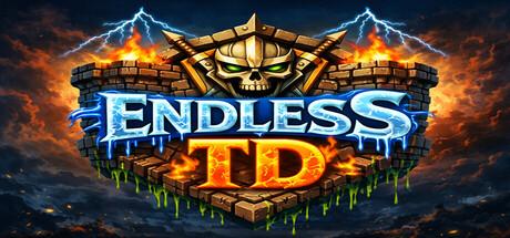 Endless TD Cover