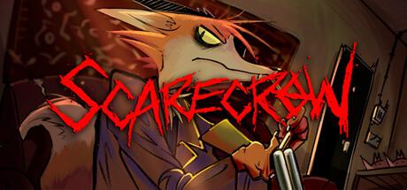 Scarecrow Cover