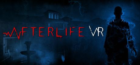 Afterlife VR Cover