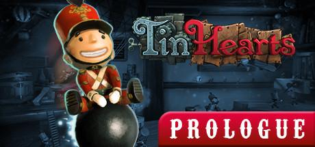 Tin Hearts Cover