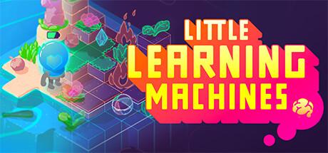 Little Learning Machines Cover