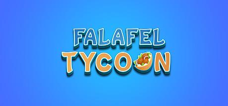 Falafel Tycoon Cover