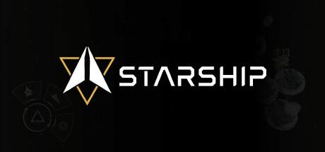 STARSHIP Cover