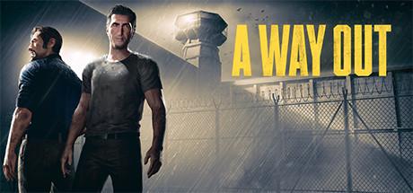 A Way Out Cover