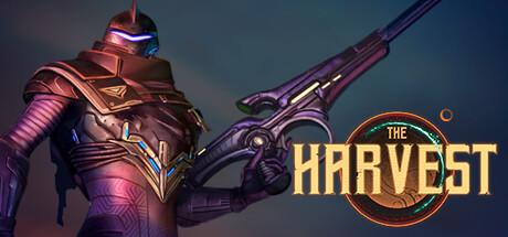 The Harvest Cover