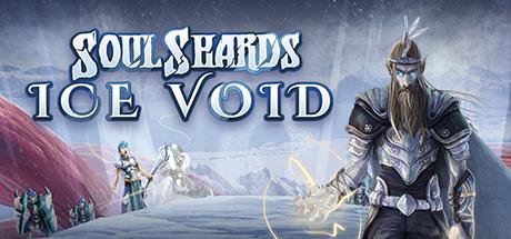 Soul Shards Cover