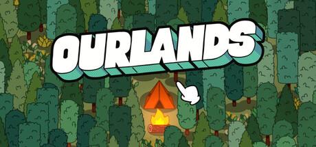 Ourlands Cover