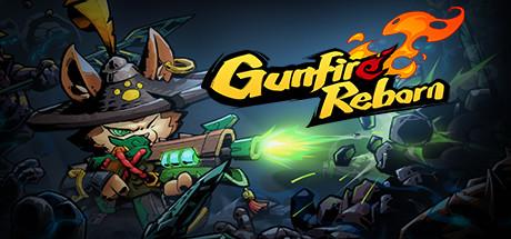 Gunfire Reborn Cover