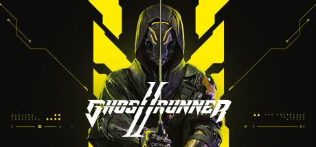 Ghostrunner II Cover