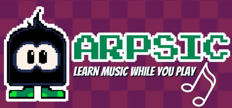Arpsic Cover
