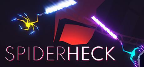 SpiderHeck Cover