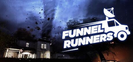 Funnel Runners Cover