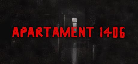 Apartament 1406: Horror Cover