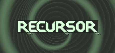 RECURSOR Cover