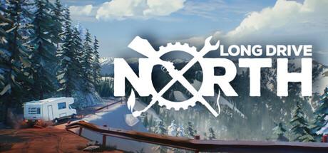 Long Drive North Cover