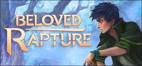 Beloved Rapture Cover