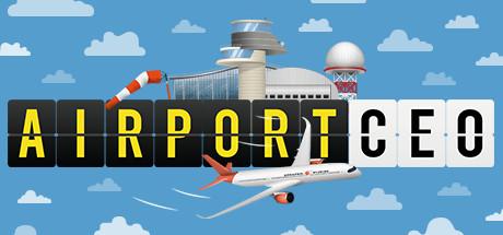 Airport CEO Cover
