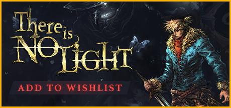 There Is No Light Cover
