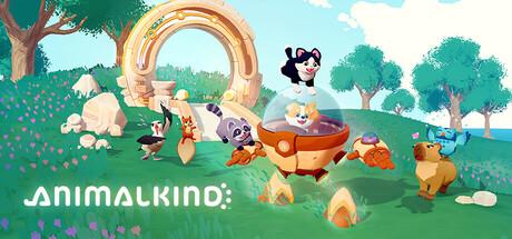 Animalkind Cover