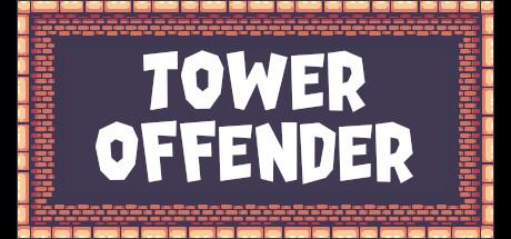 Tower Offender Cover