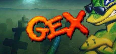 Gex Cover