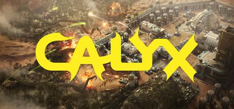 Calyx Cover