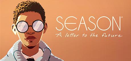 SEASON: A letter to the future Cover