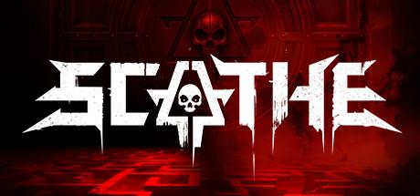 Scathe Cover