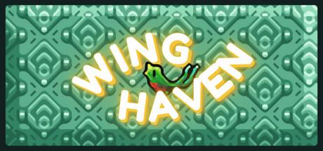 Wing Haven Cover