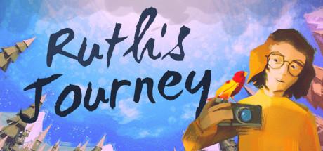 Ruth's Journey Cover