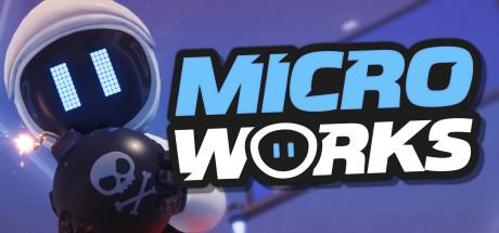 MicroWorks Cover