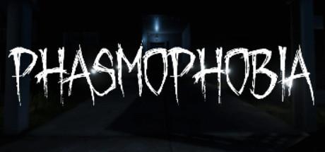 Phasmophobia Cover