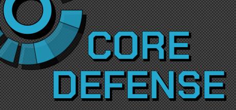 Core Defense Cover