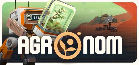 Agronom Cover
