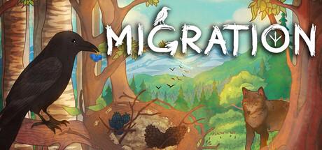 Migration Cover