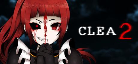 Clea 2 Cover