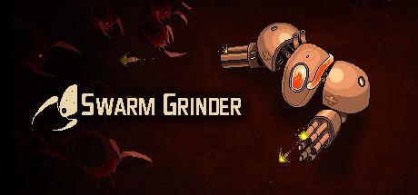 Swarm Grinder Cover