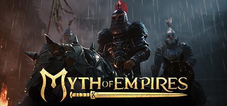 Myth of Empires Cover