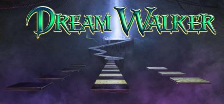 Dream Walker Cover